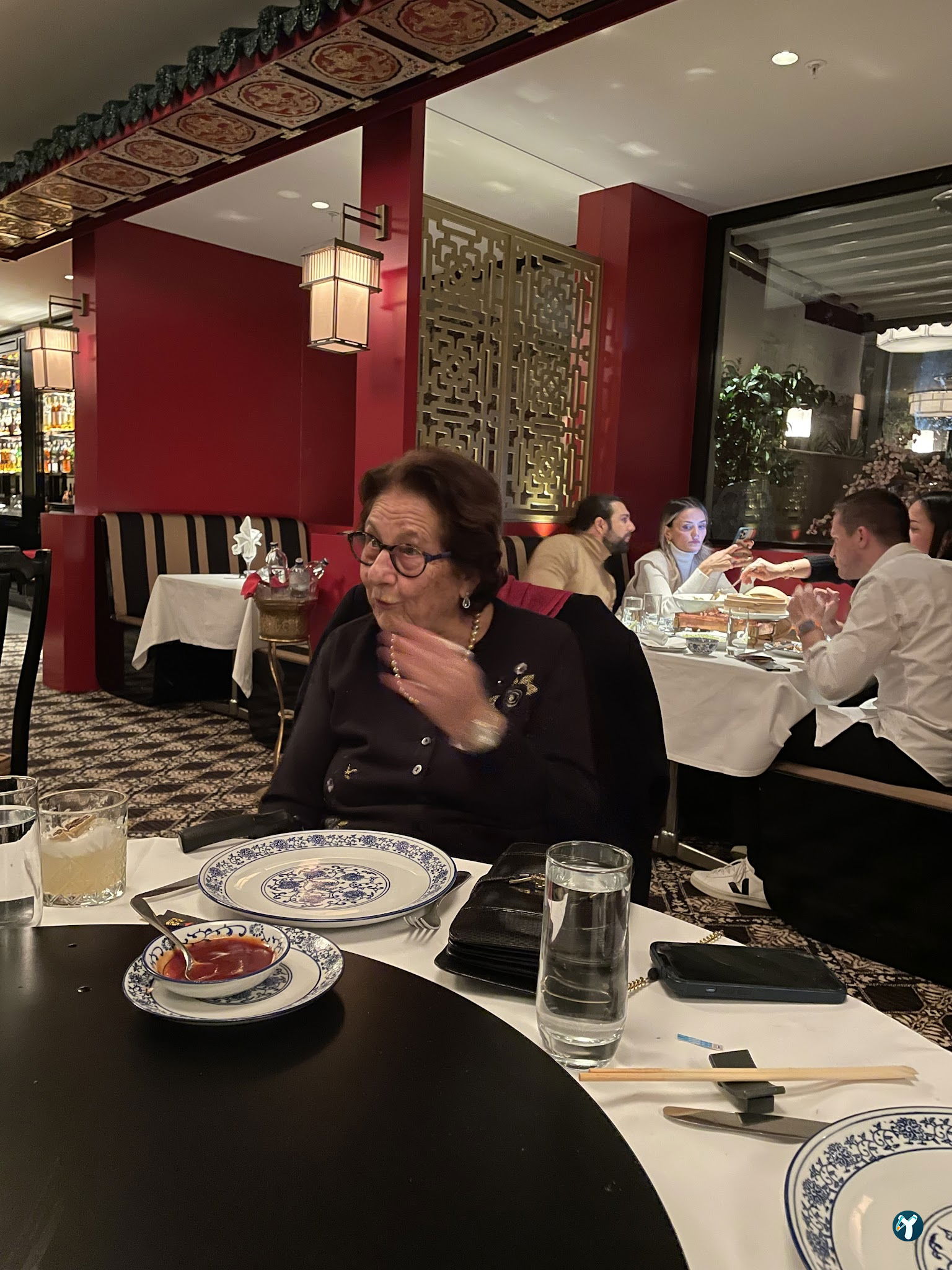 Dragon Restaurant