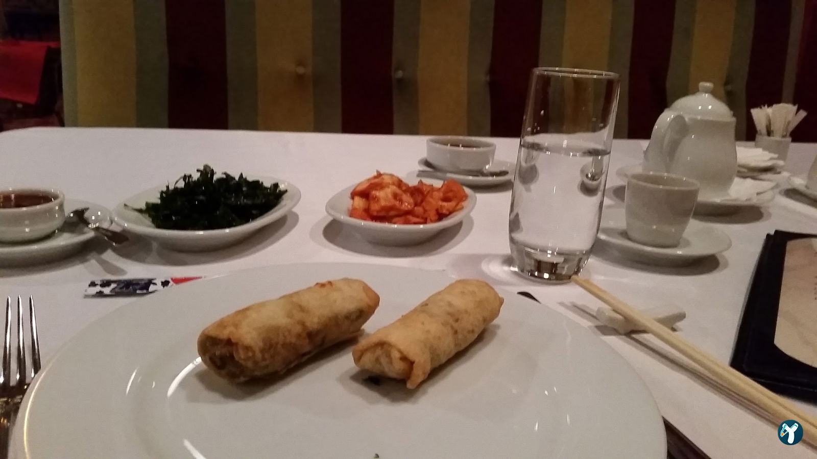 Dragon Restaurant