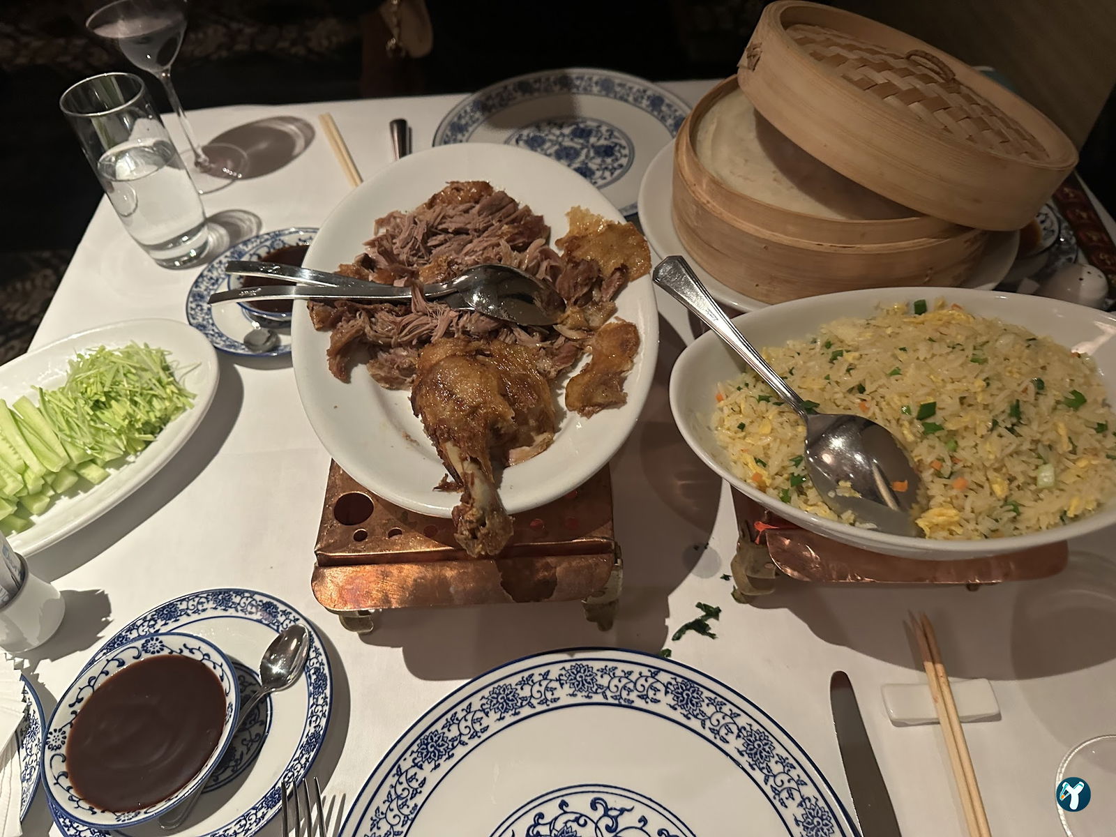 Dragon Restaurant