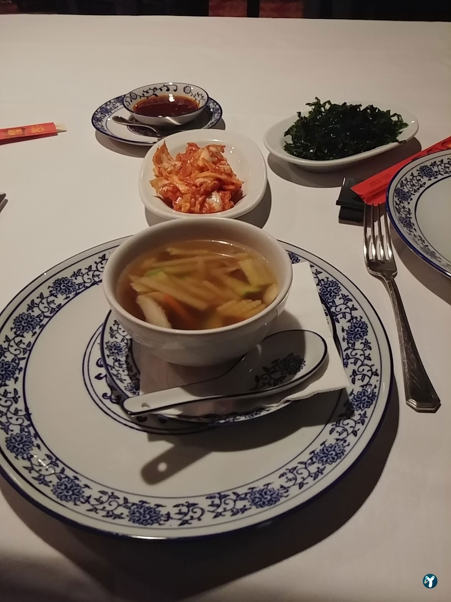 Dragon Restaurant