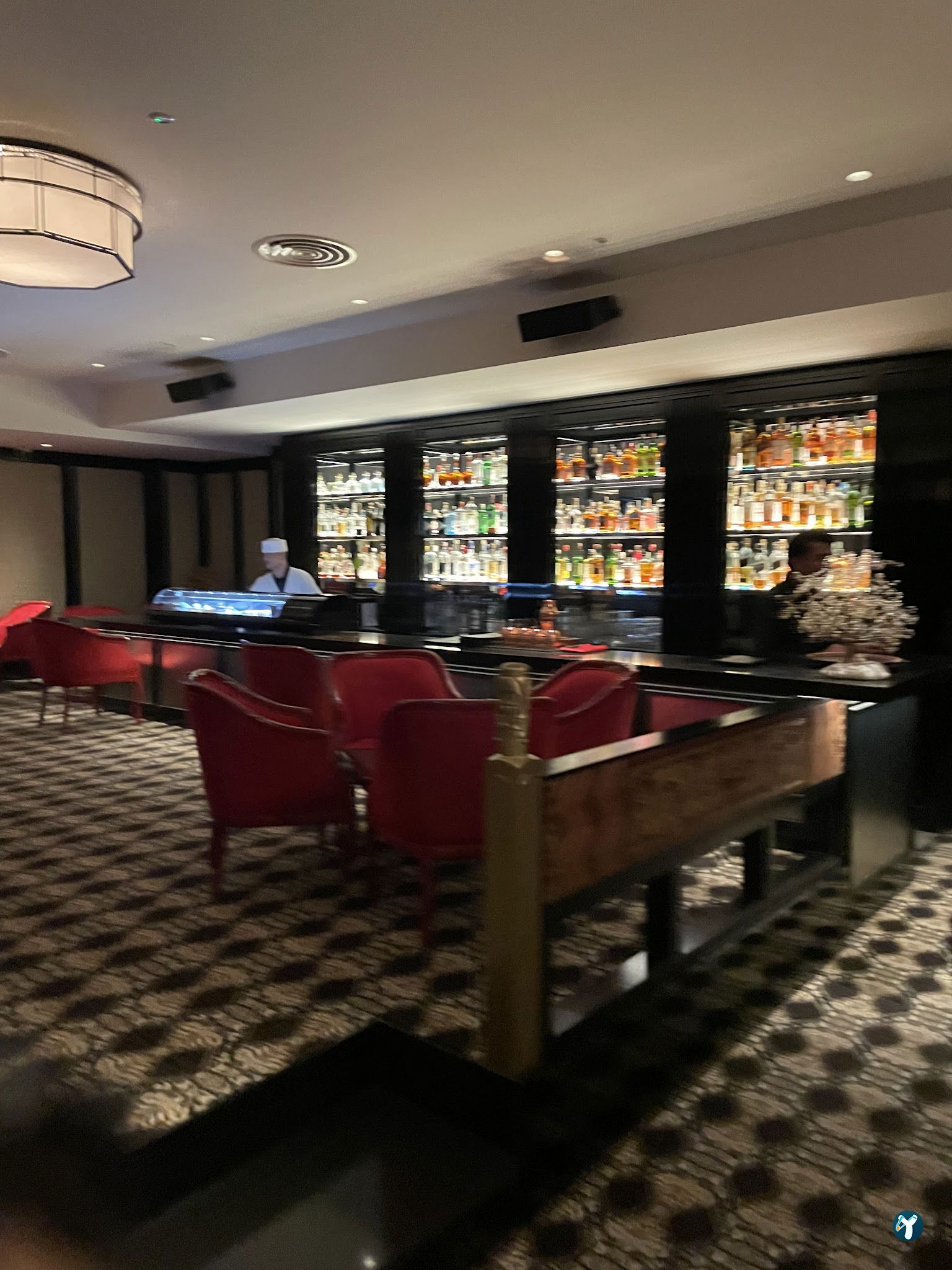 Dragon Restaurant