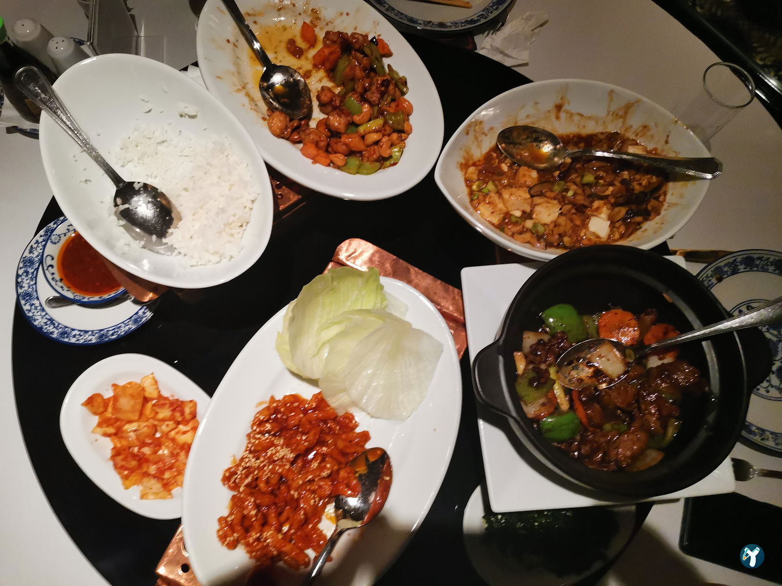 Dragon Restaurant