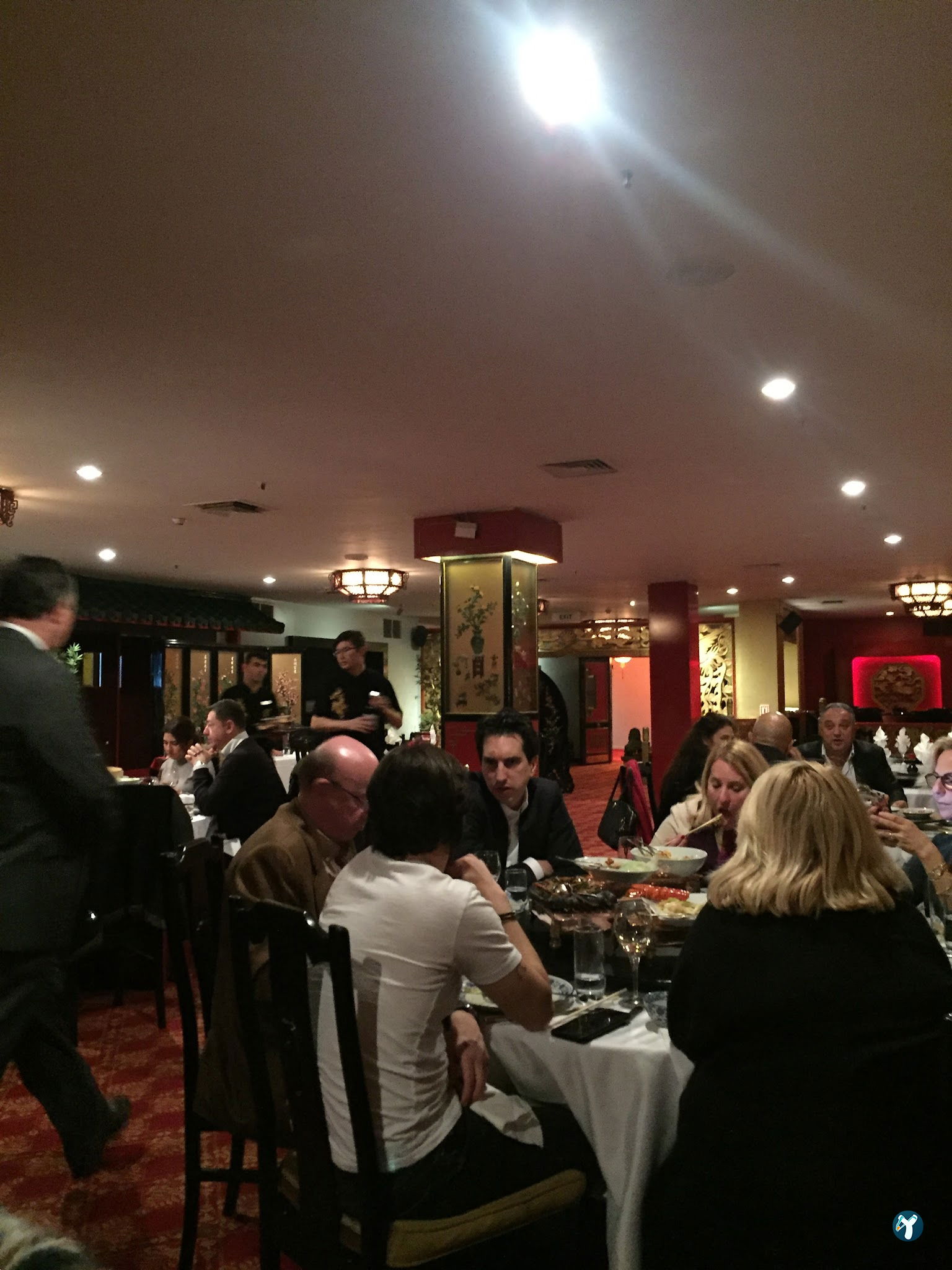 Dragon Restaurant