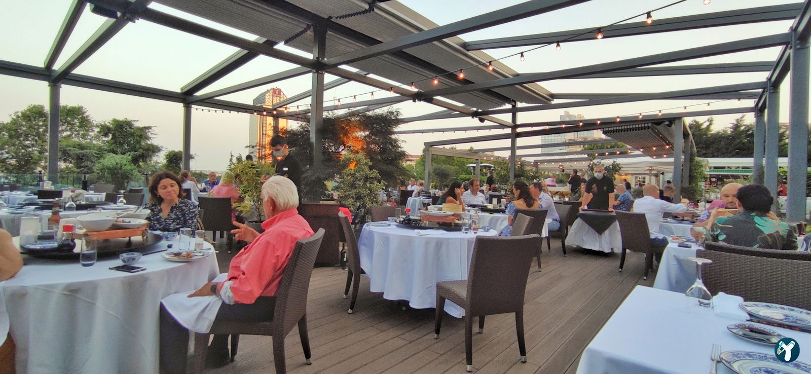Dragon Restaurant