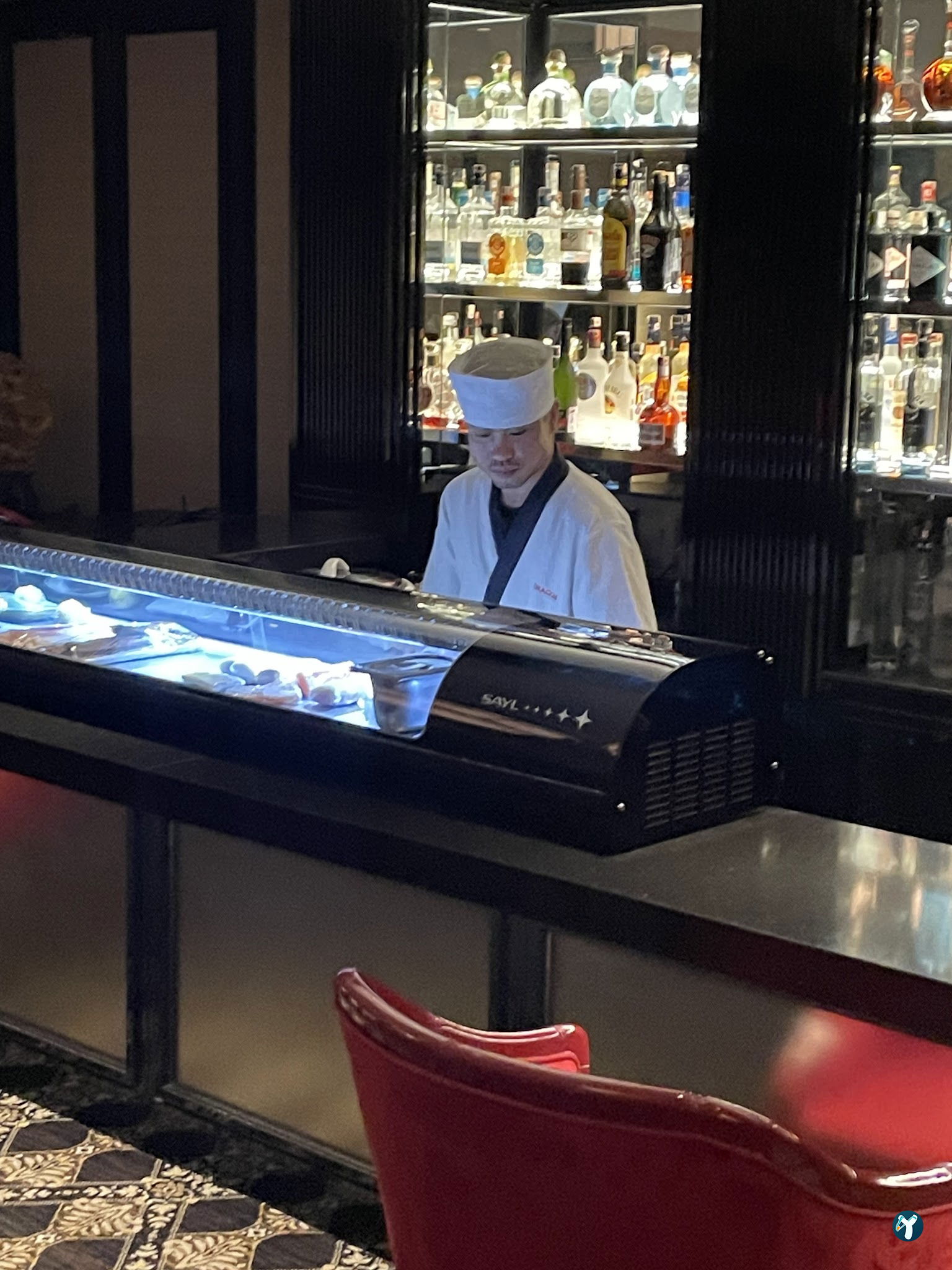 Dragon Restaurant