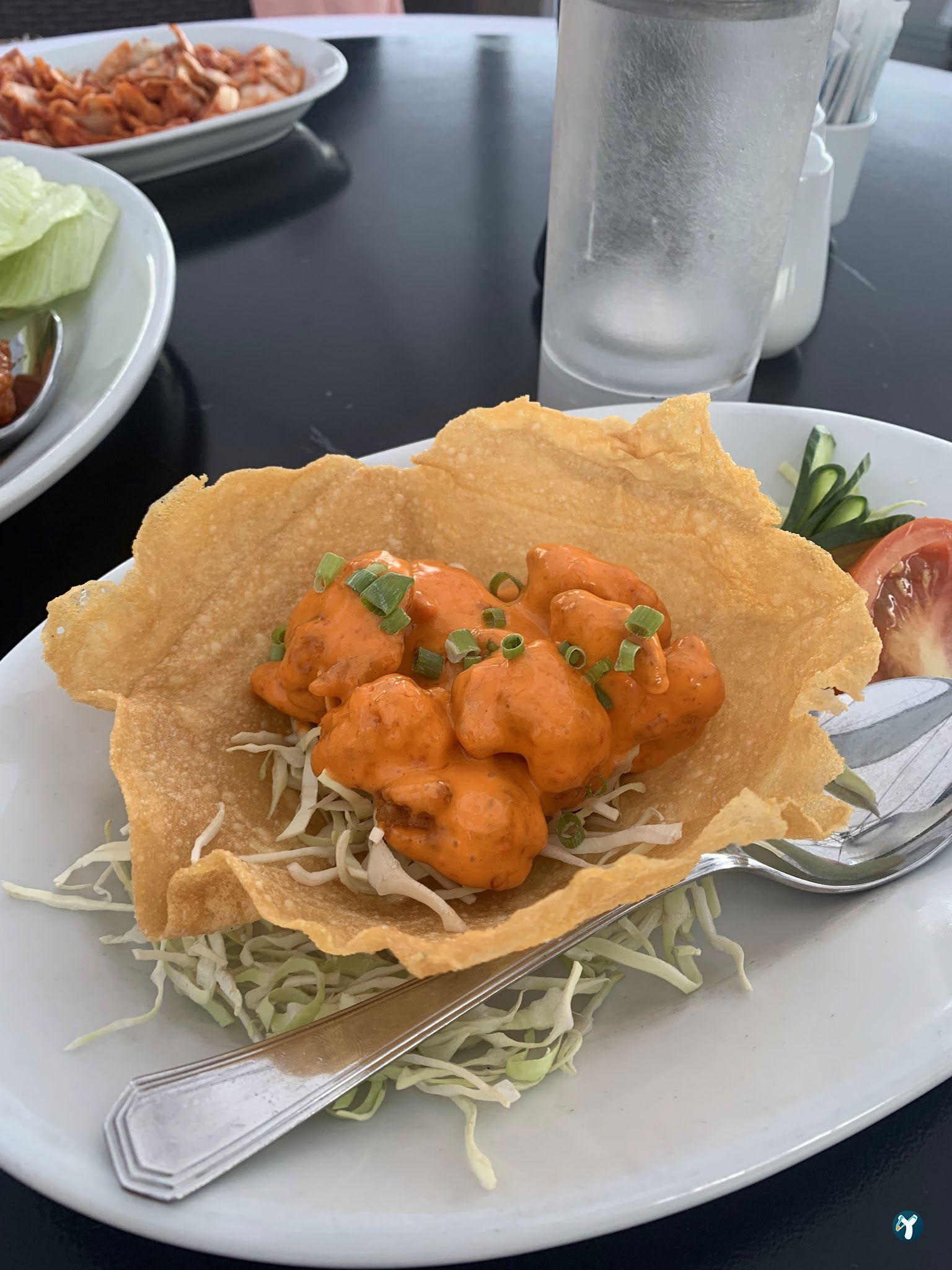 Dragon Restaurant