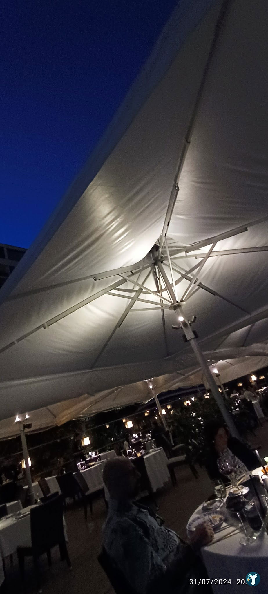 Dragon Restaurant