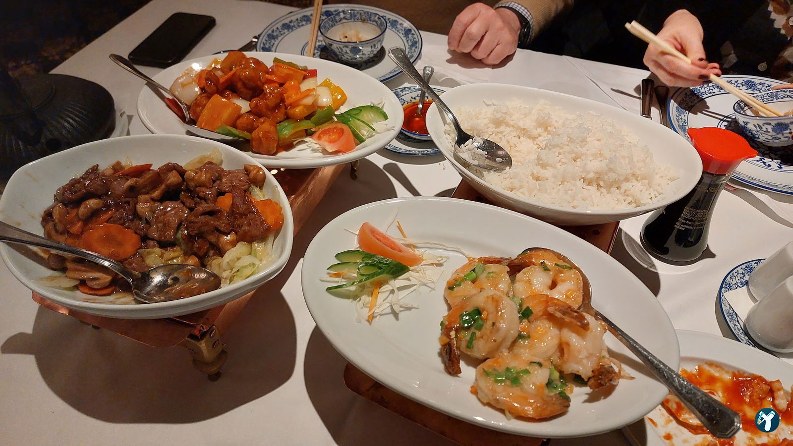 Dragon Restaurant