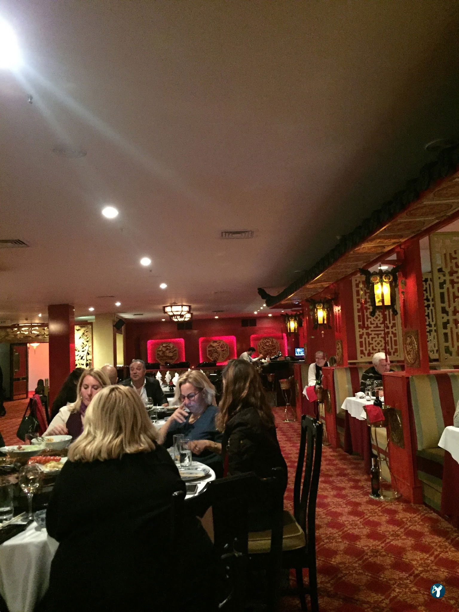 Dragon Restaurant