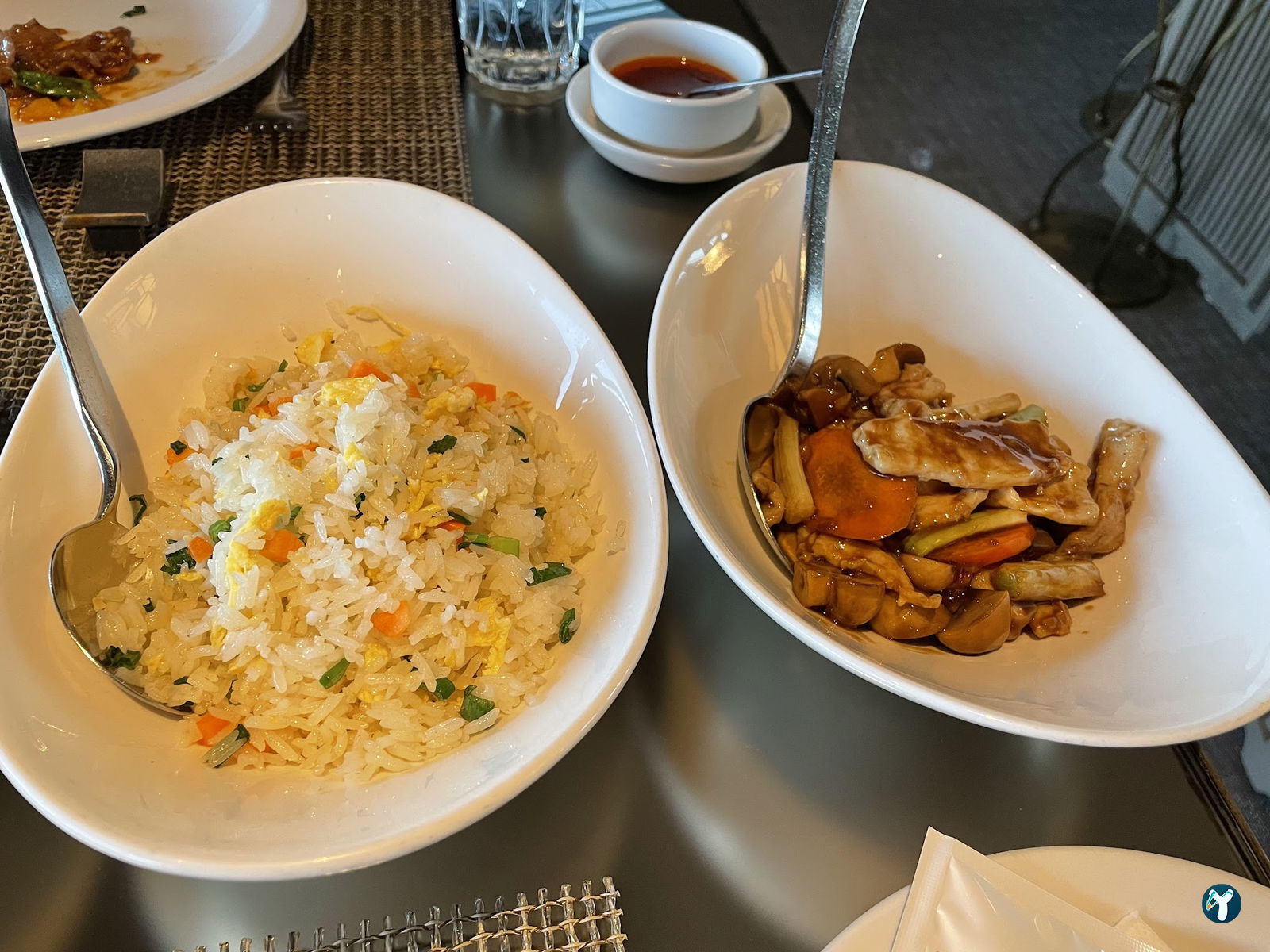 Dragon Restaurant