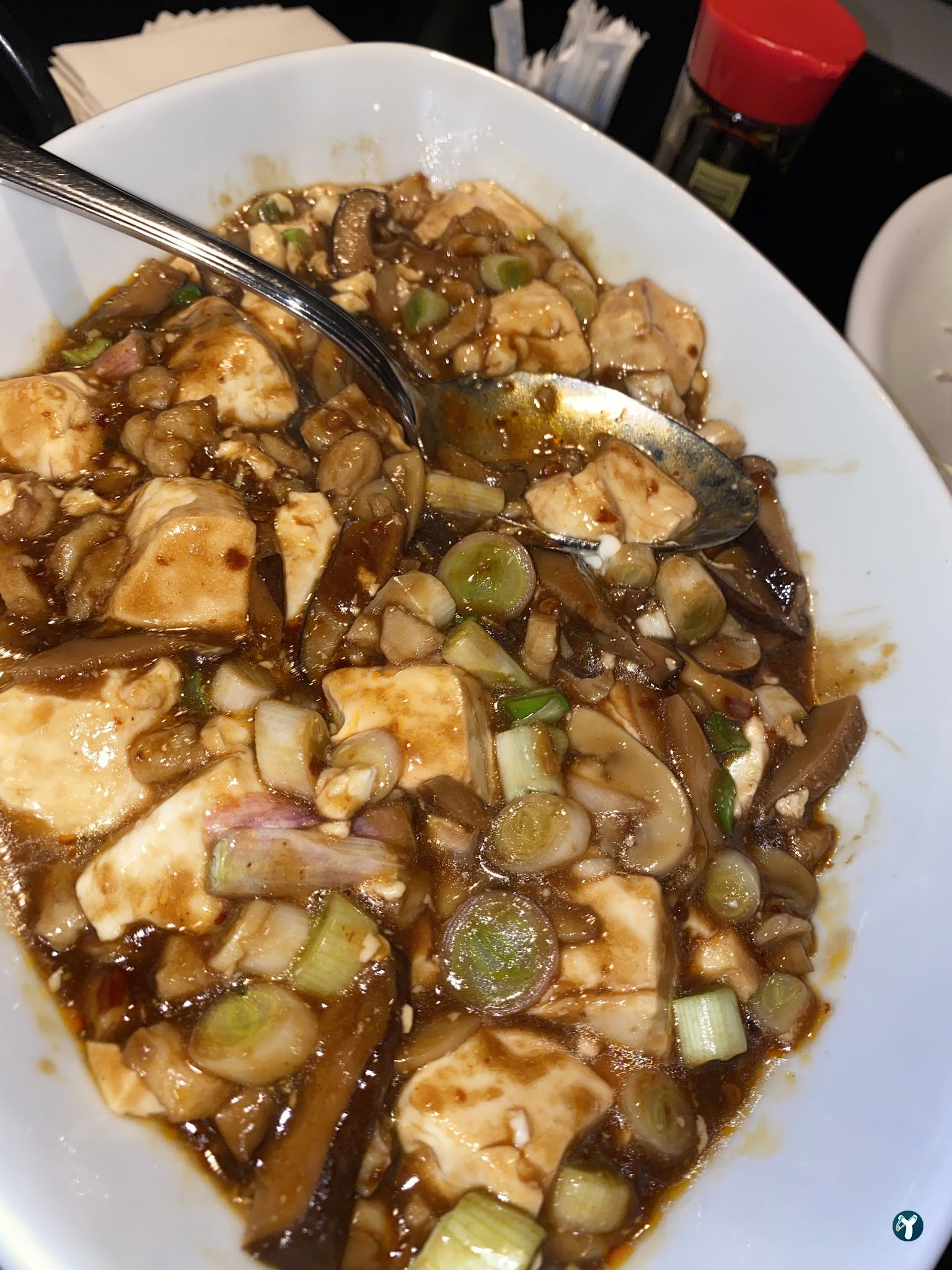 Dragon Restaurant