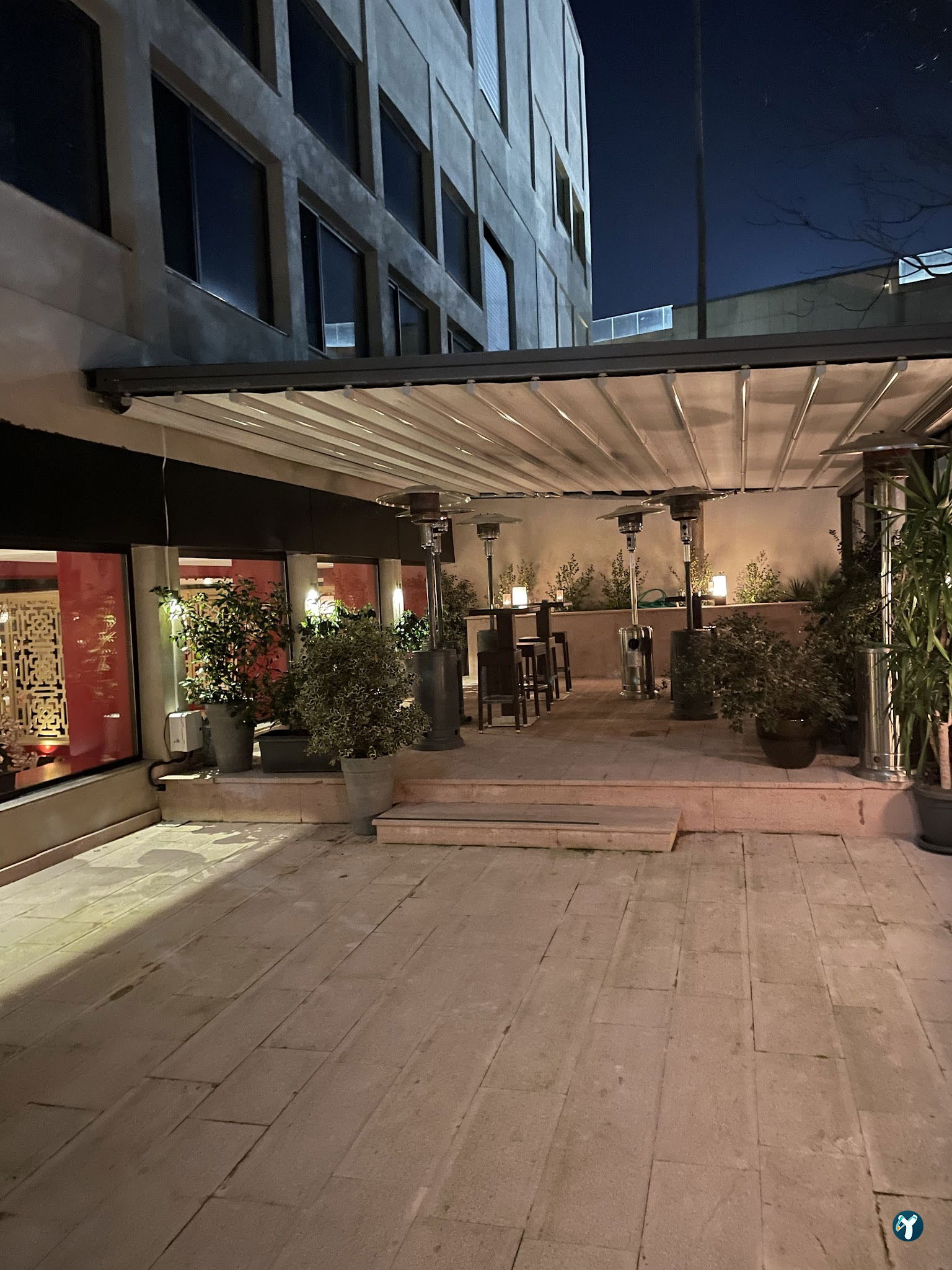 Dragon Restaurant