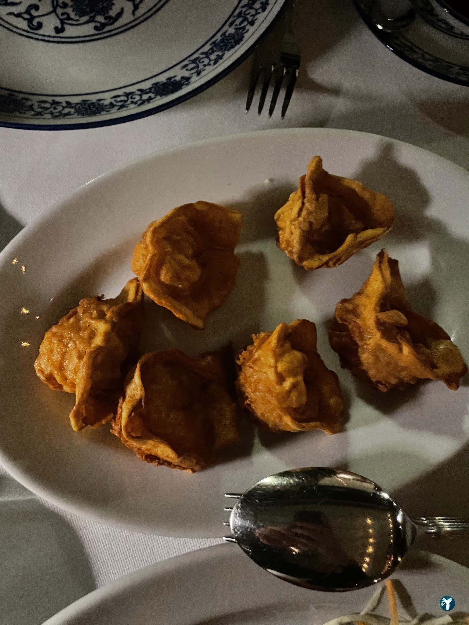 Dragon Restaurant