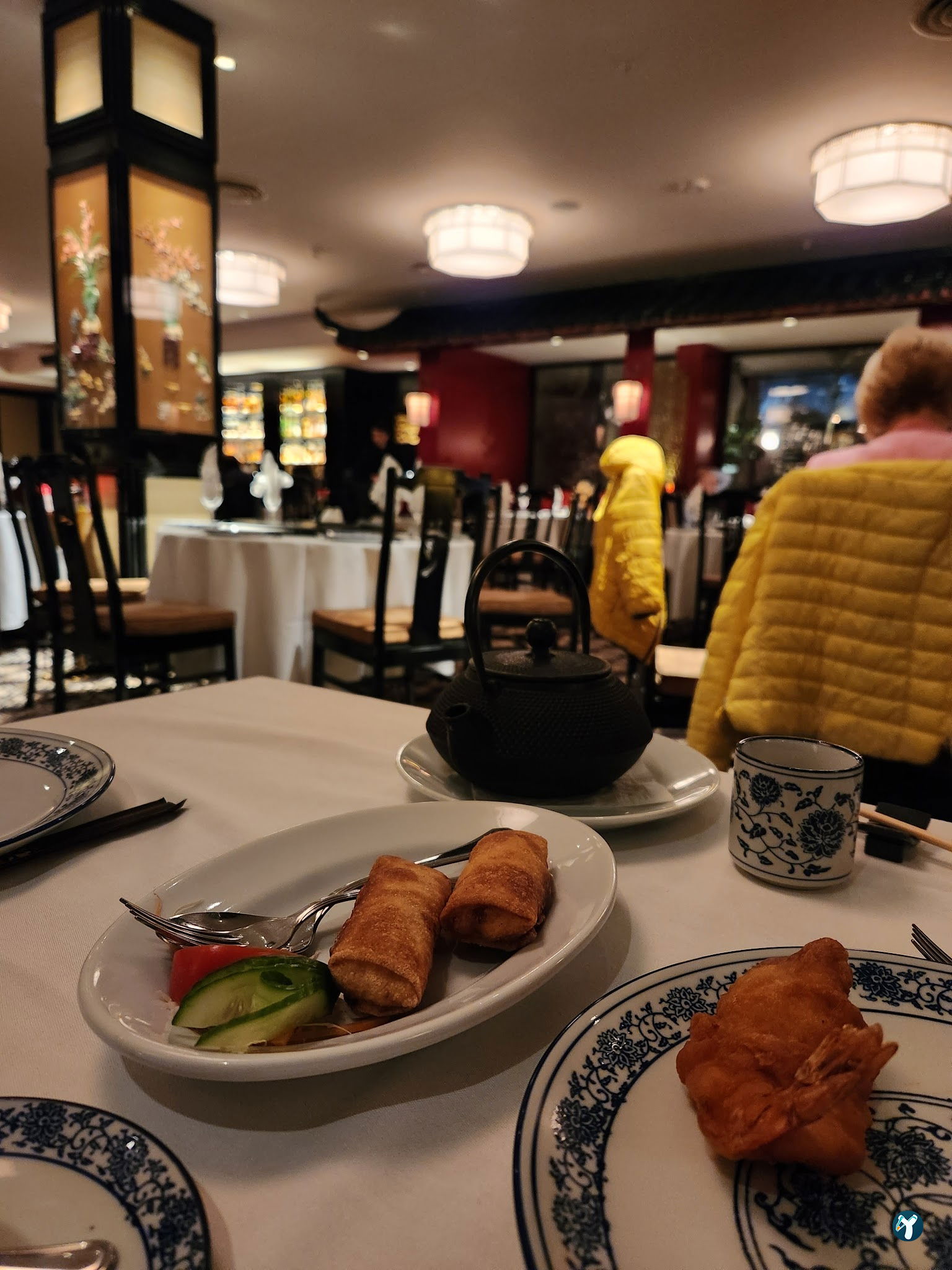 Dragon Restaurant