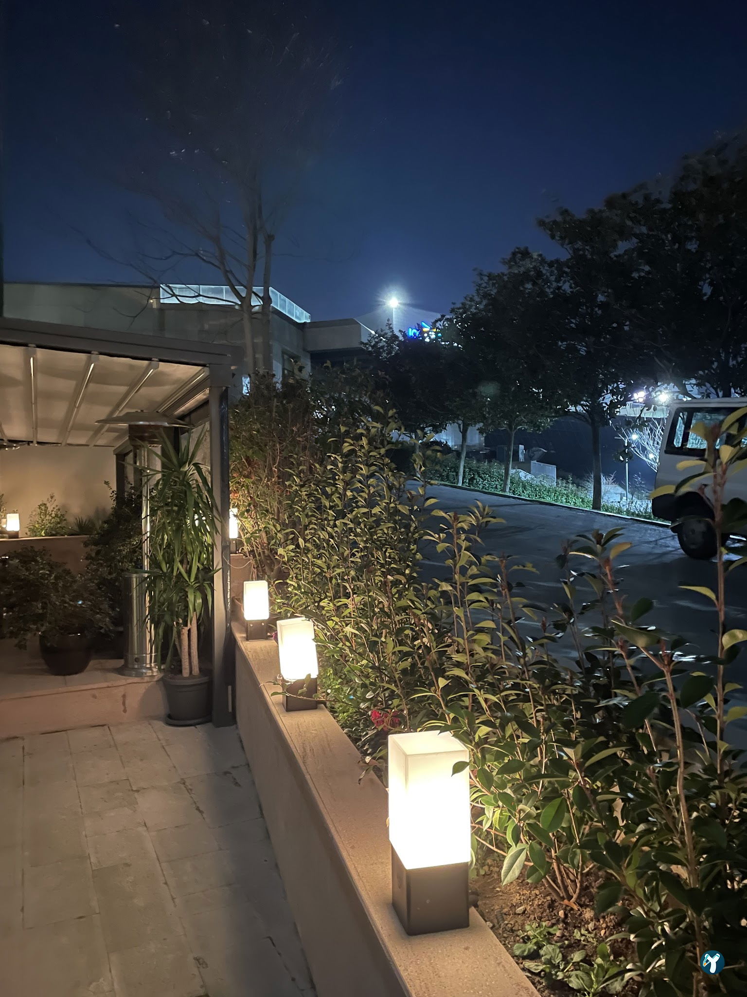 Dragon Restaurant