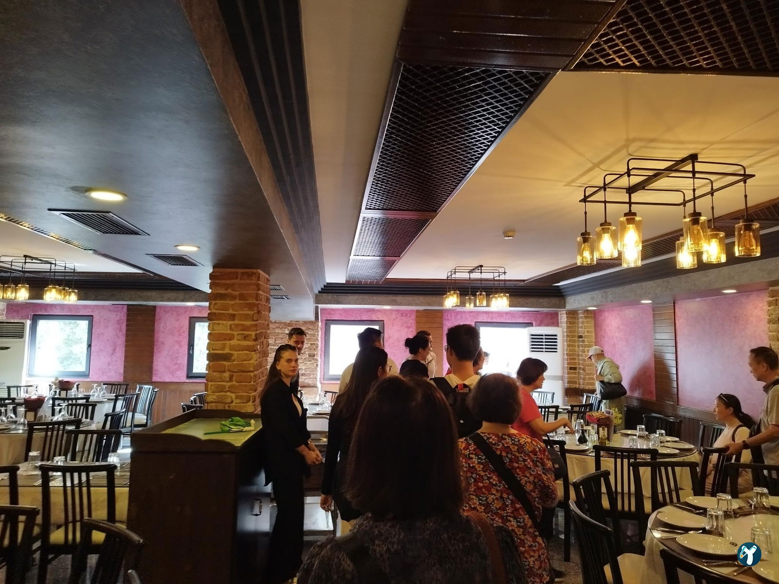 Dragon Restaurant
