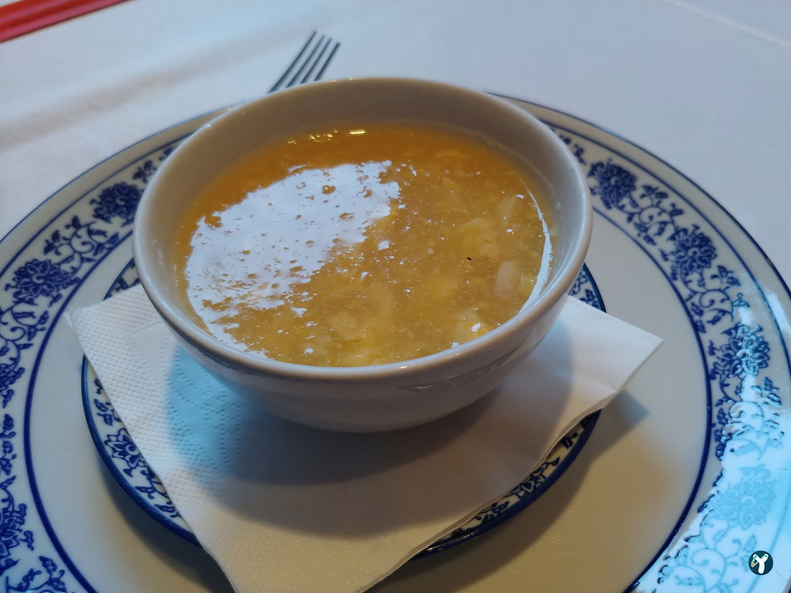 Dragon Restaurant