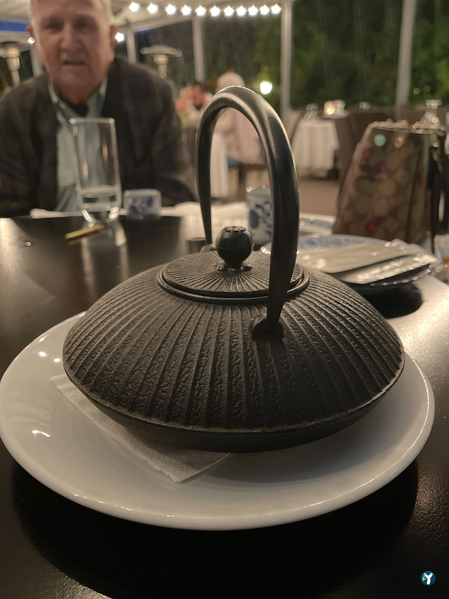 Dragon Restaurant