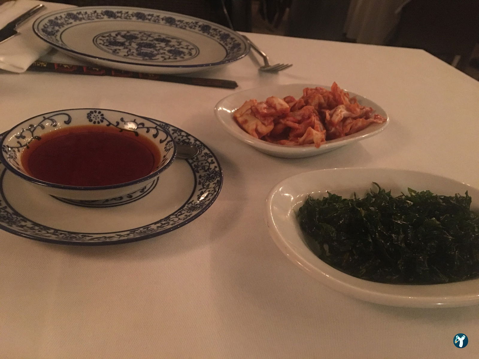 Dragon Restaurant
