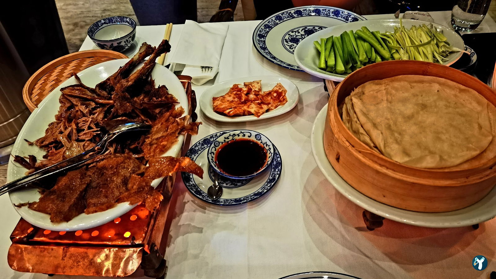 Dragon Restaurant