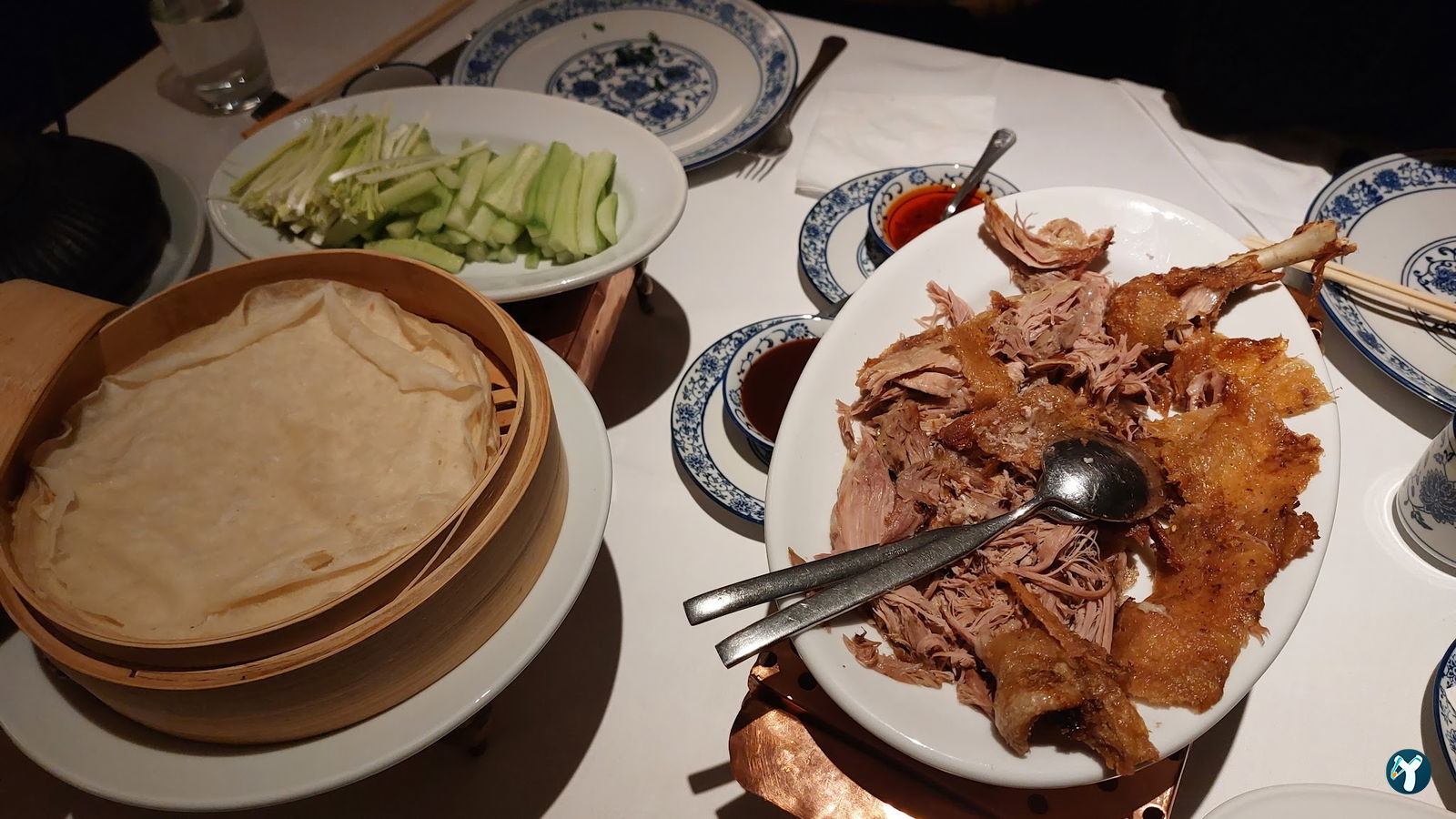 Dragon Restaurant