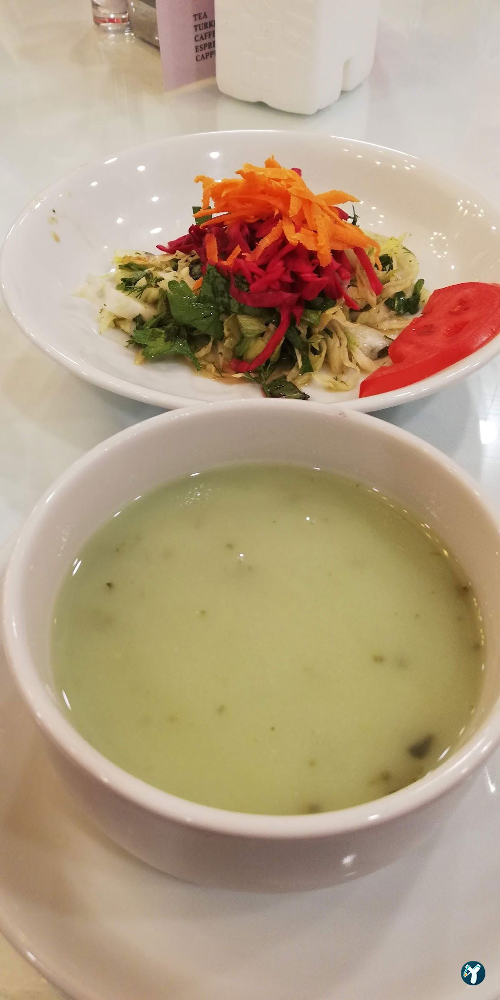 Dragon Restaurant
