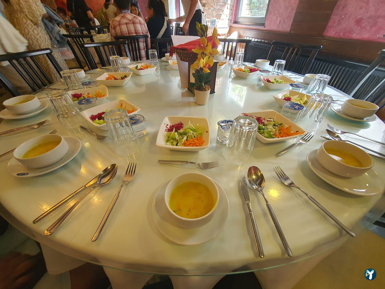 Dragon Restaurant