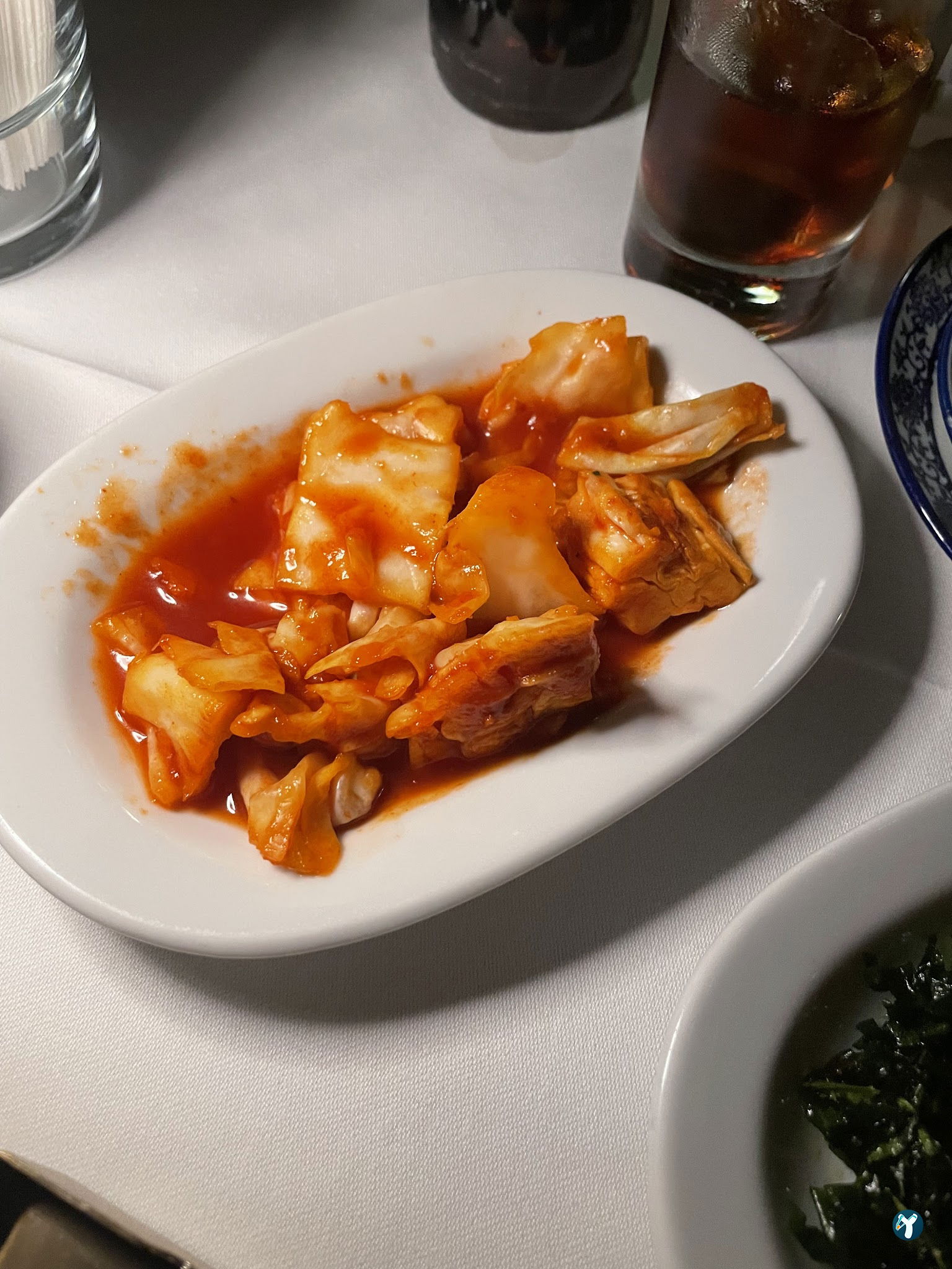 Dragon Restaurant