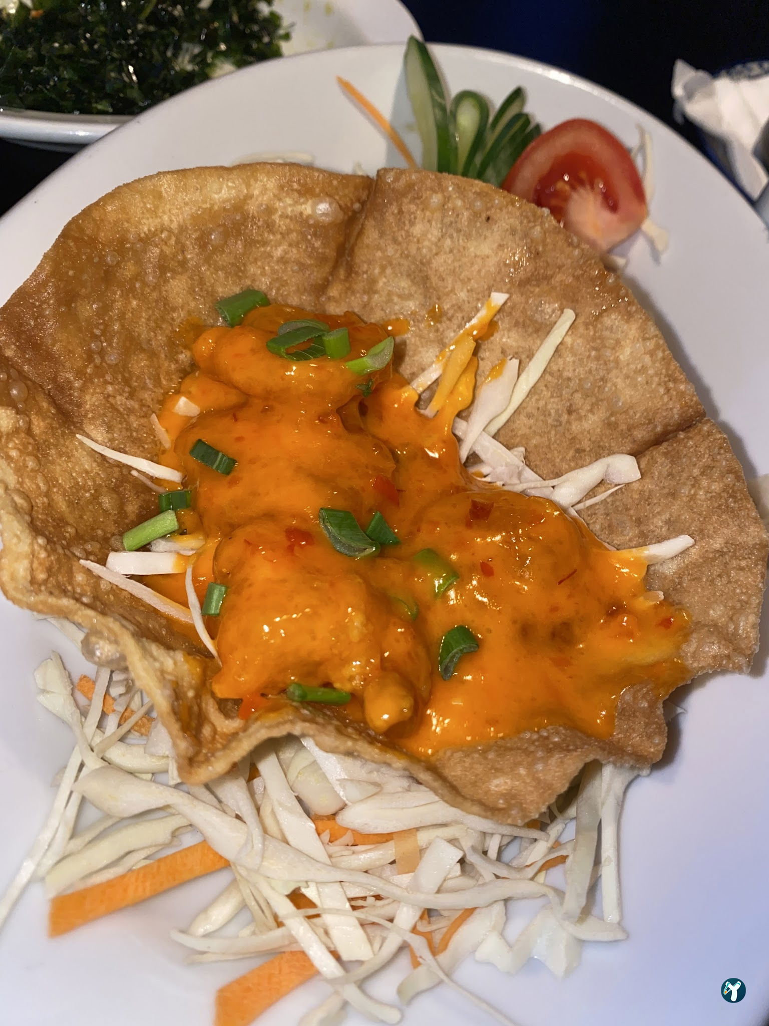Dragon Restaurant