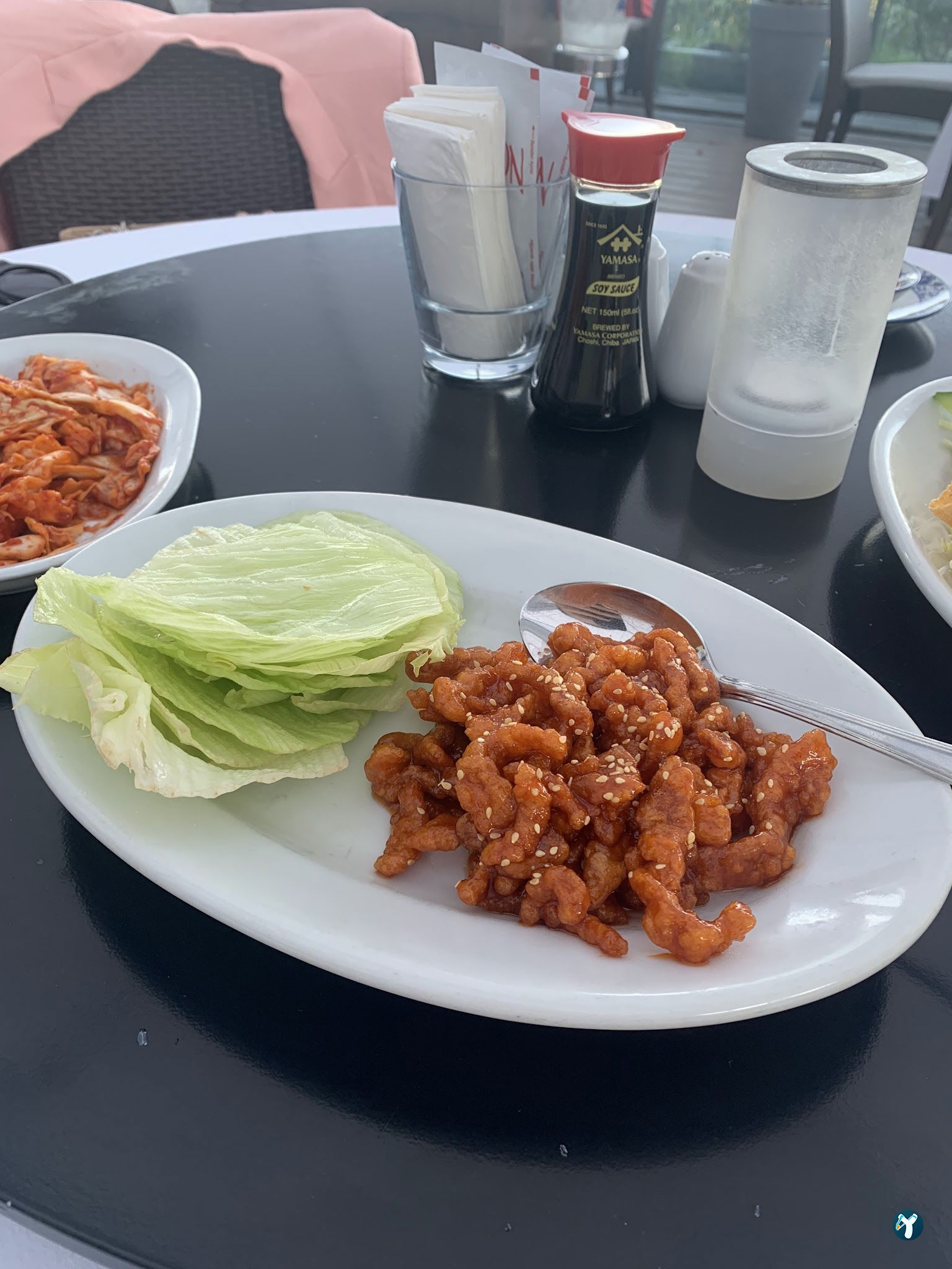 Dragon Restaurant