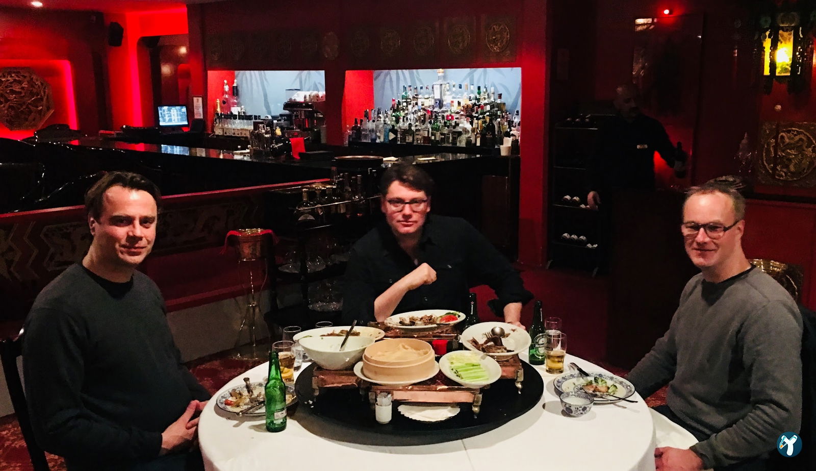 Dragon Restaurant