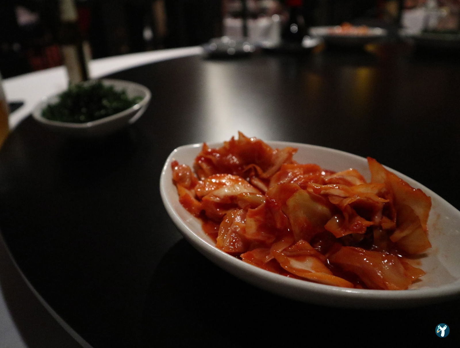 Dragon Restaurant