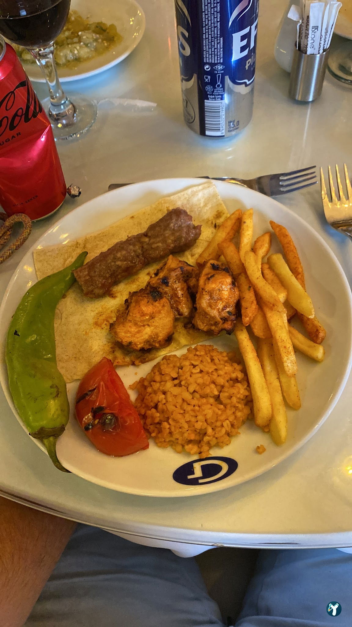 Dragon Restaurant