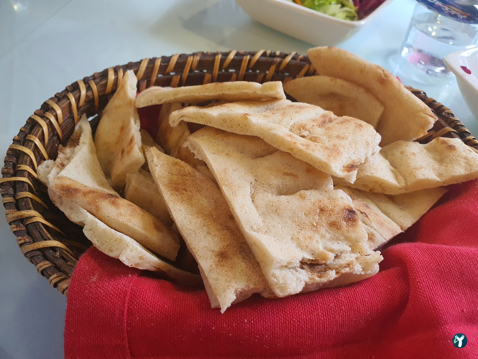Dragon Restaurant
