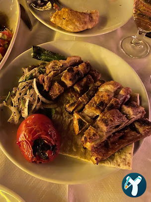 Çınar Altı Aile Çay Bahçesi