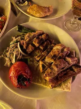 Çınar Altı Aile Çay Bahçesi resimleri