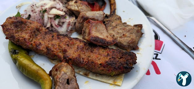 Çınar Altı Aile Çay Bahçesi