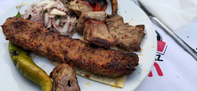 Çınar Altı Aile Çay Bahçesi resimleri