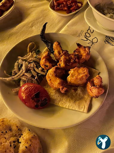 Çınar Altı Aile Çay Bahçesi