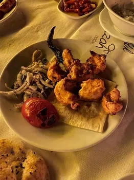 Çınar Altı Aile Çay Bahçesi resimleri