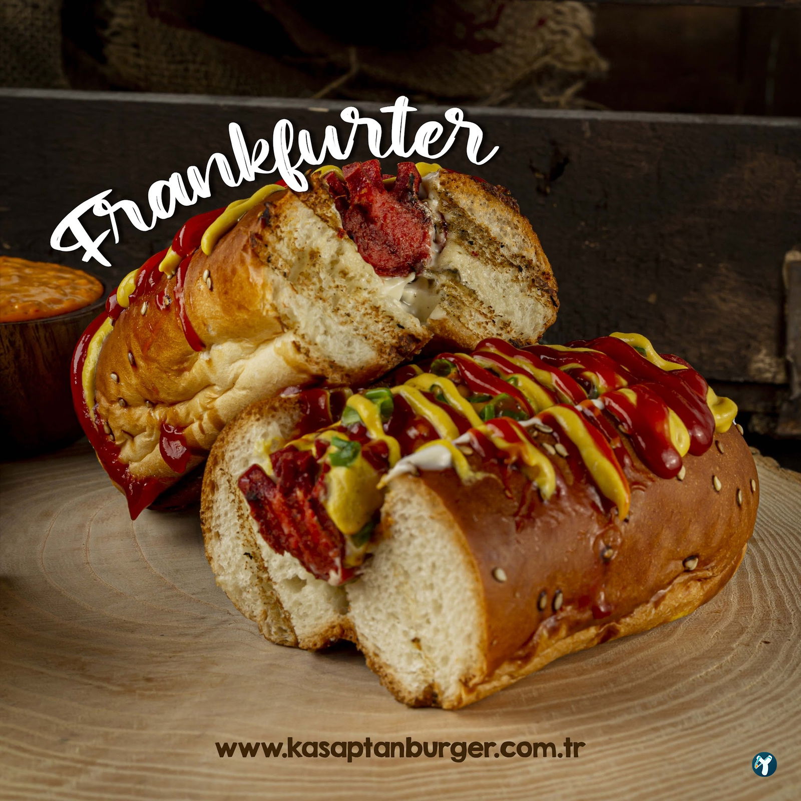 Kasaptan Burger Zeytinburnu