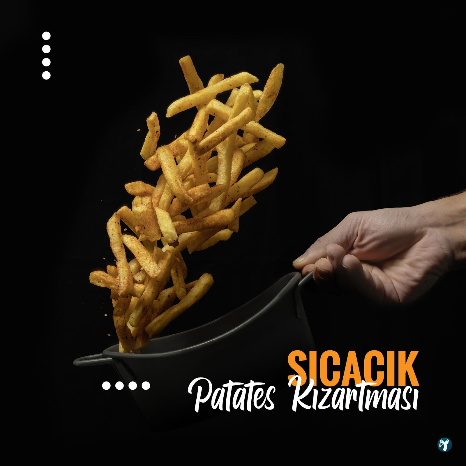 Kasaptan Burger Zeytinburnu