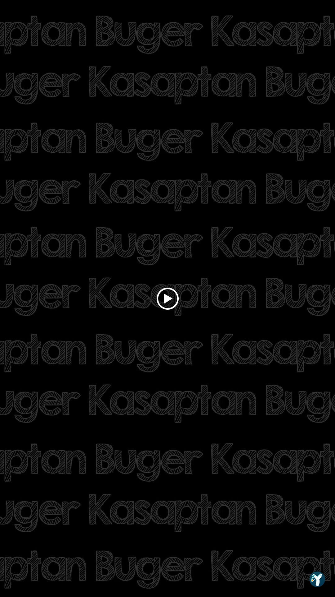 Kasaptan Burger Zeytinburnu