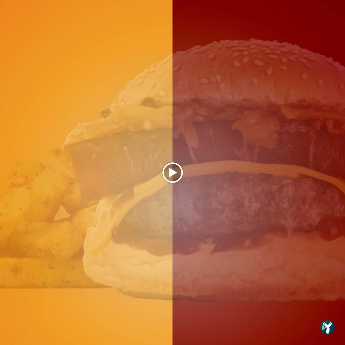 Kasaptan Burger Zeytinburnu
