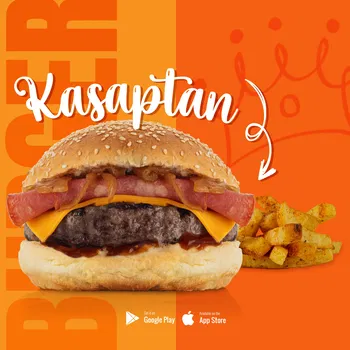 Kasaptan Burger Zeytinburnu resimleri Kasaptan Burger Zeytinburnu resimleri