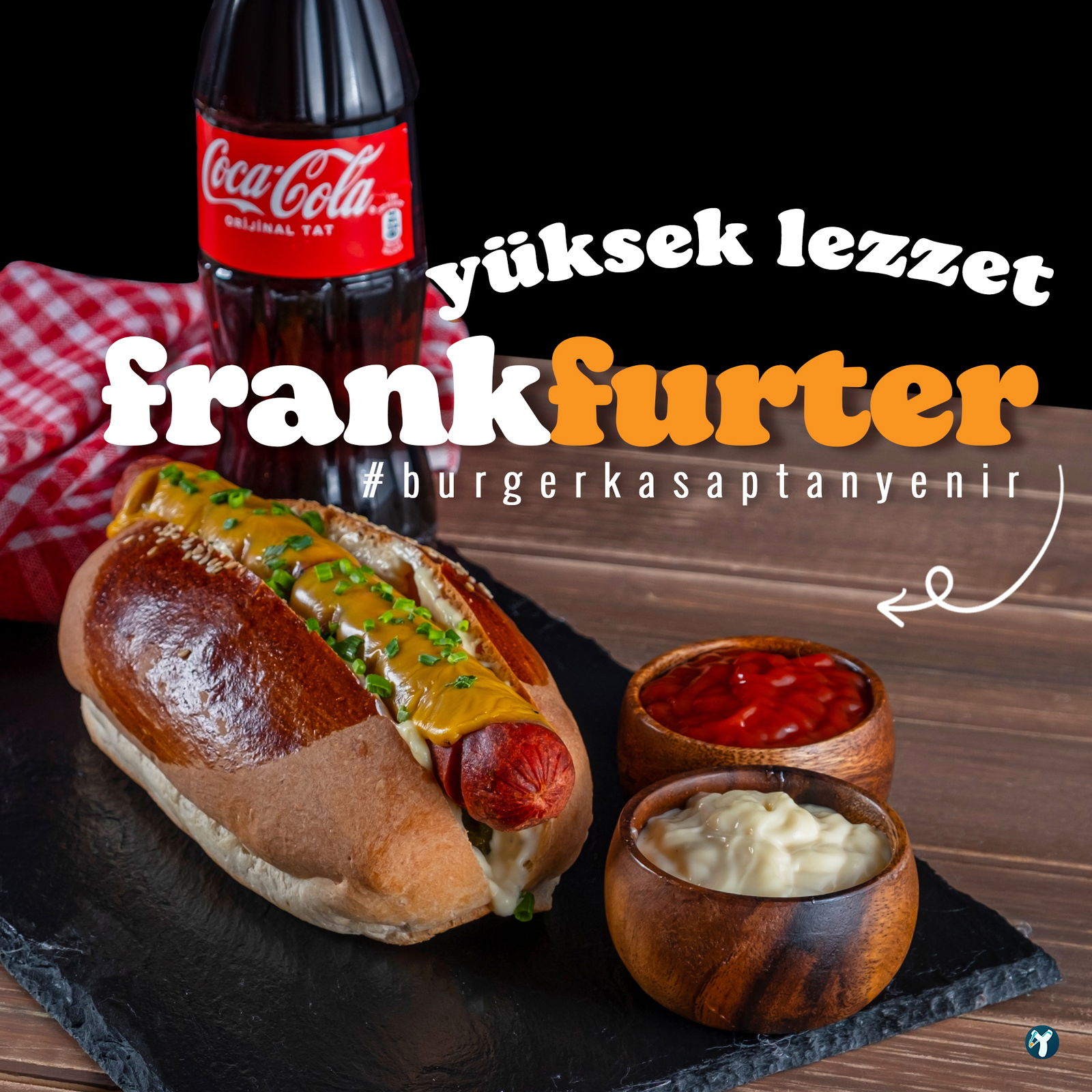 Kasaptan Burger Zeytinburnu