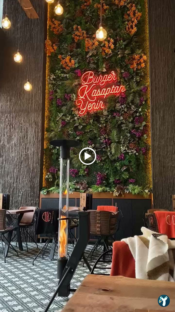 Kasaptan Burger Zeytinburnu