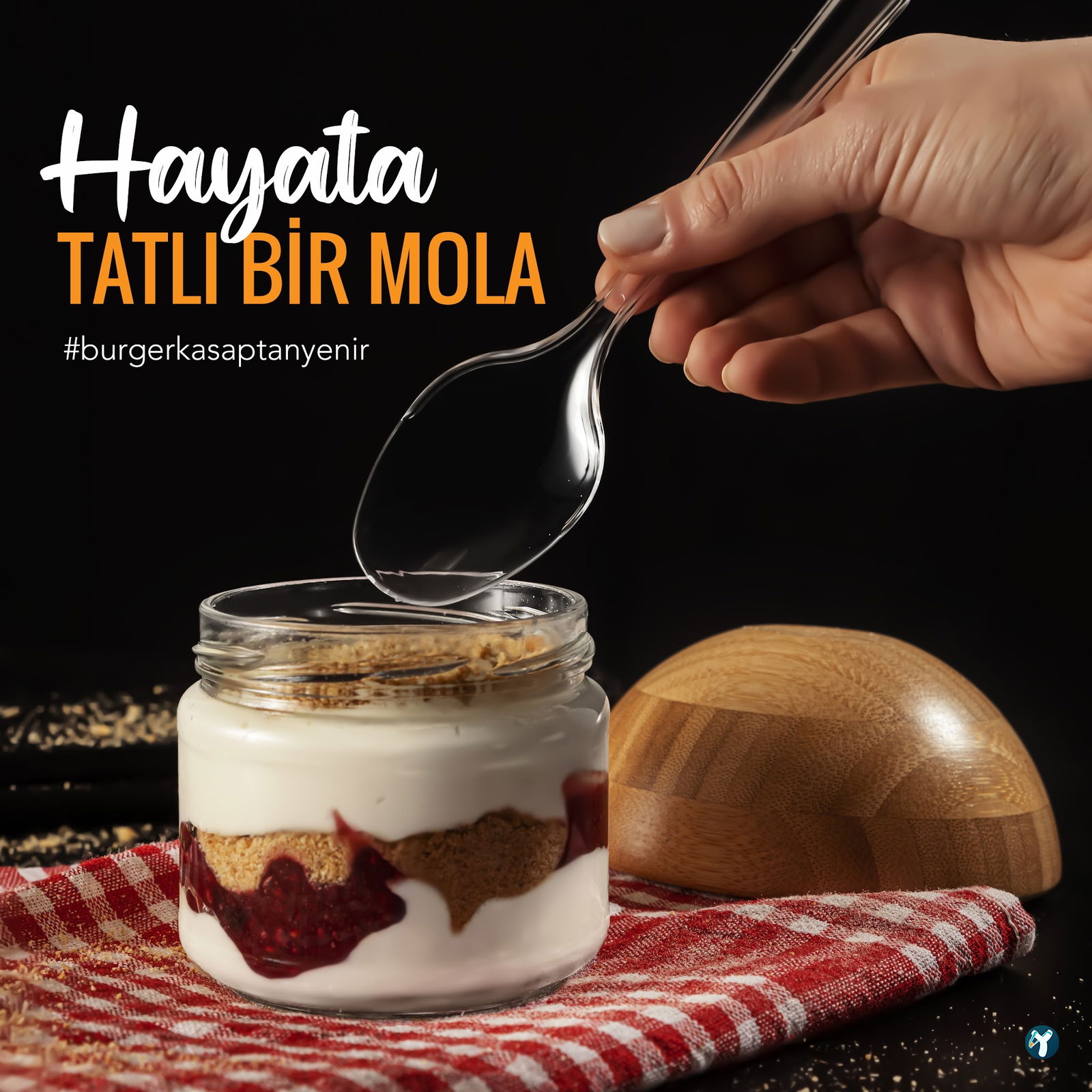 Kasaptan Burger Zeytinburnu