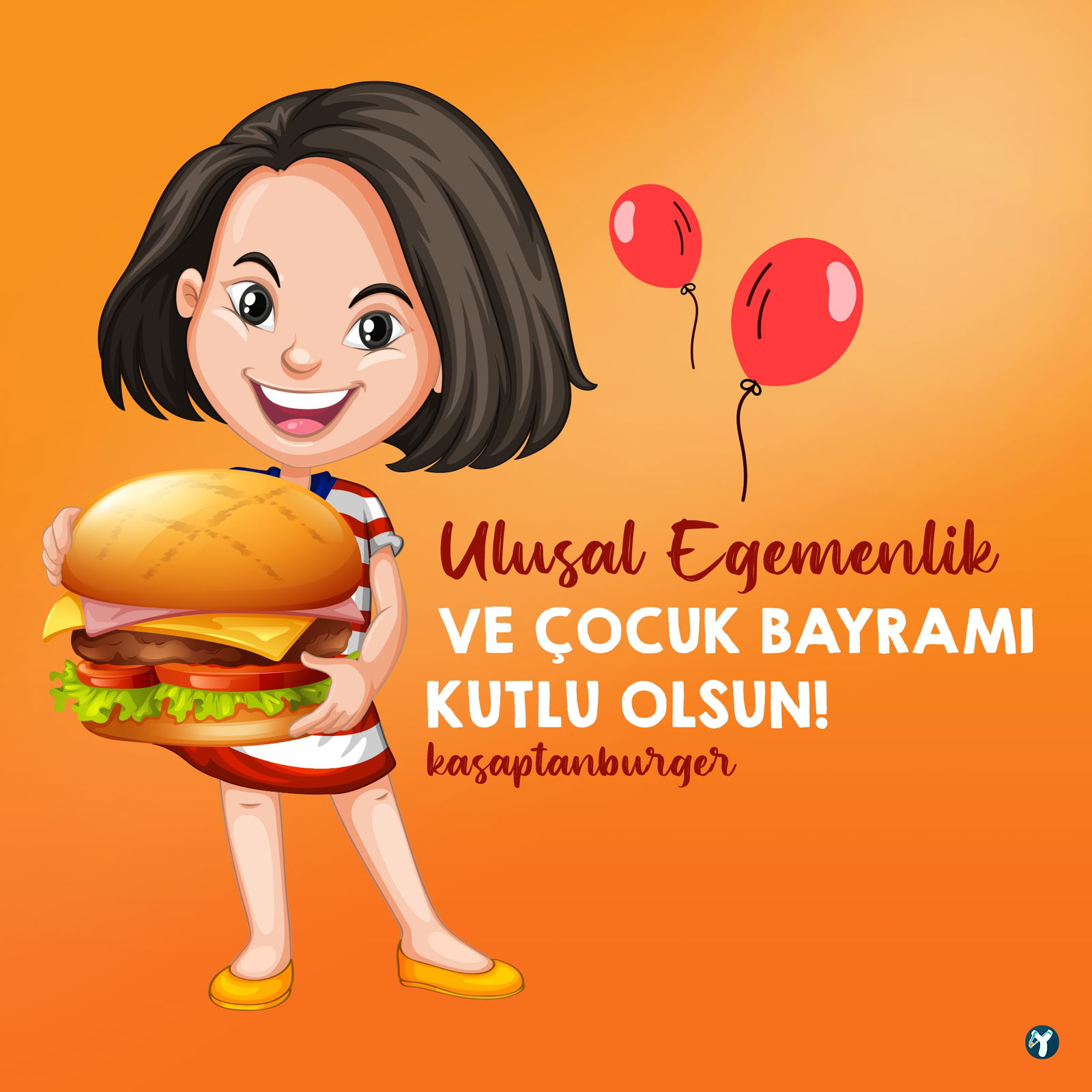 Kasaptan Burger Zeytinburnu