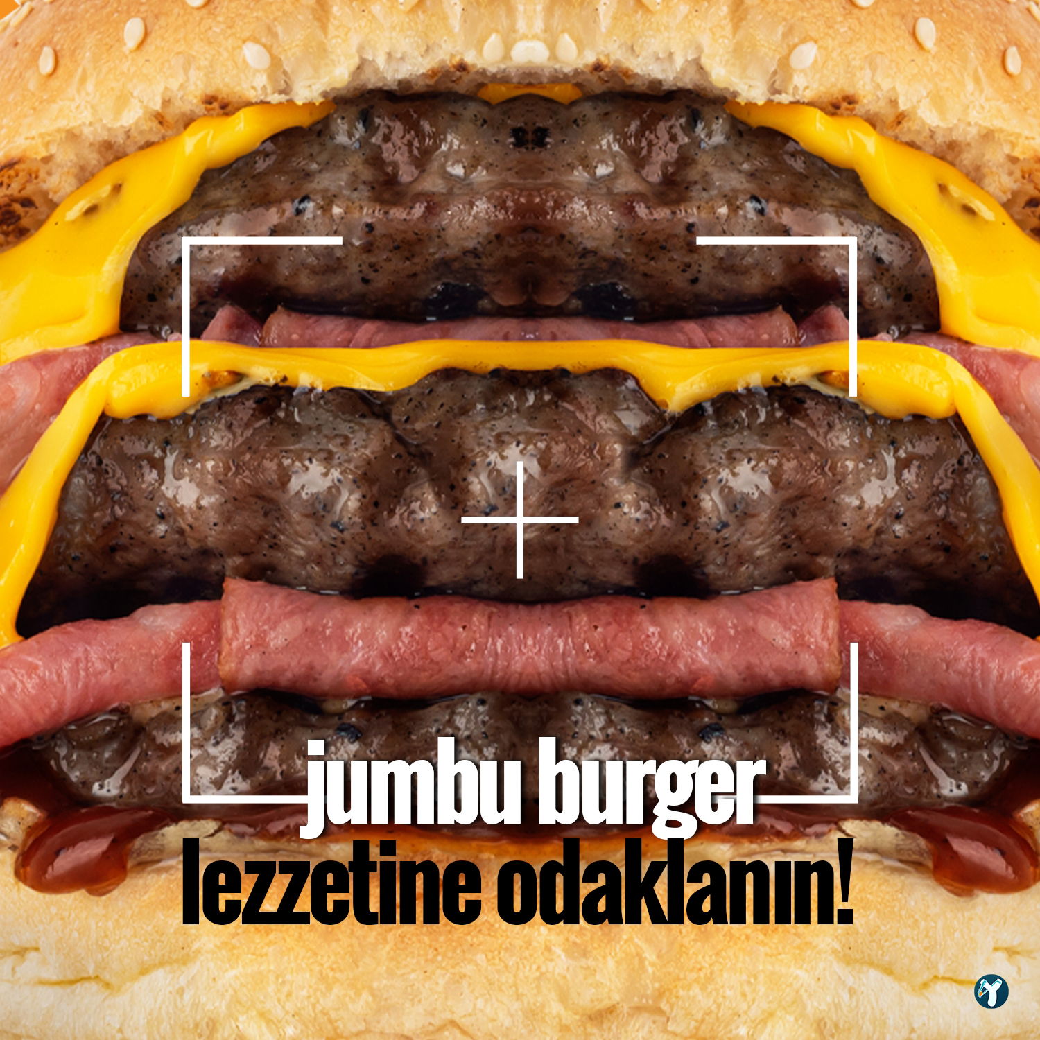 Kasaptan Burger Zeytinburnu